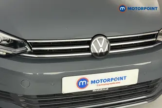 Volkswagen Touran Match Automatic Petrol People Carrier - Stock Number (1668519) - 43rd supplementary image