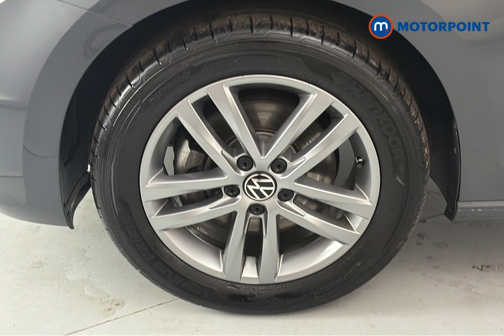 Volkswagen Touran Match Automatic Petrol People Carrier - Stock Number (1668519) - 44th supplementary image