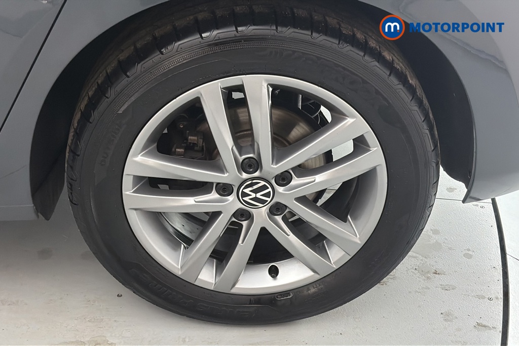 Volkswagen Touran Match Automatic Petrol People Carrier - Stock Number (1668519) - 45th supplementary image