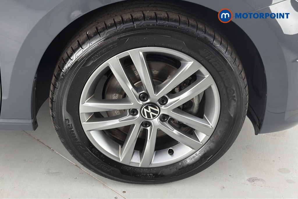 Volkswagen Touran Match Automatic Petrol People Carrier - Stock Number (1668519) - 47th supplementary image