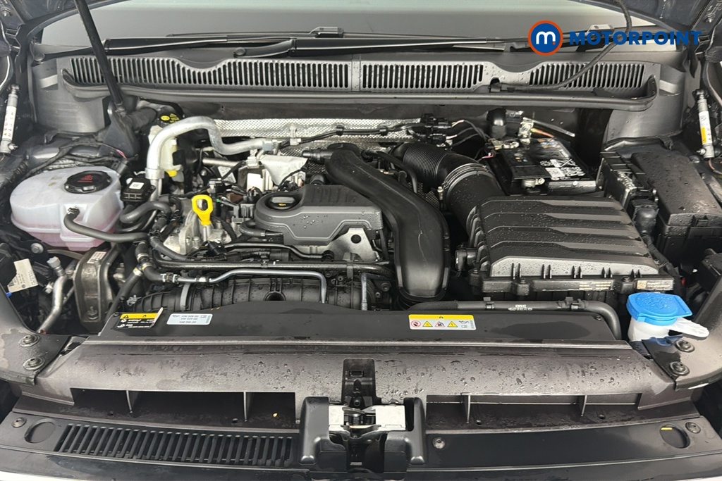 Volkswagen Touran Match Automatic Petrol People Carrier - Stock Number (1668519) - 48th supplementary image