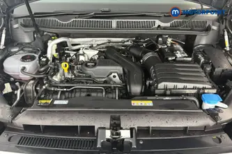 Volkswagen Touran Match Automatic Petrol People Carrier - Stock Number (1668519) - 48th supplementary image