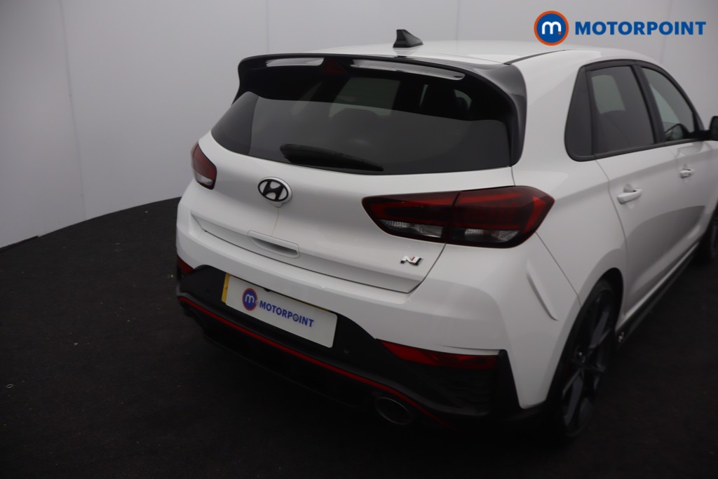 Hyundai I30 N Performance Manual Petrol Hatchback - Stock Number (1668528) - 2nd supplementary image