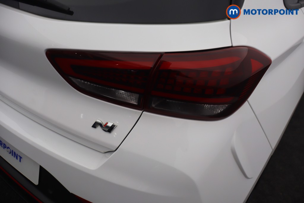Hyundai I30 N Performance Manual Petrol Hatchback - Stock Number (1668528) - 3rd supplementary image
