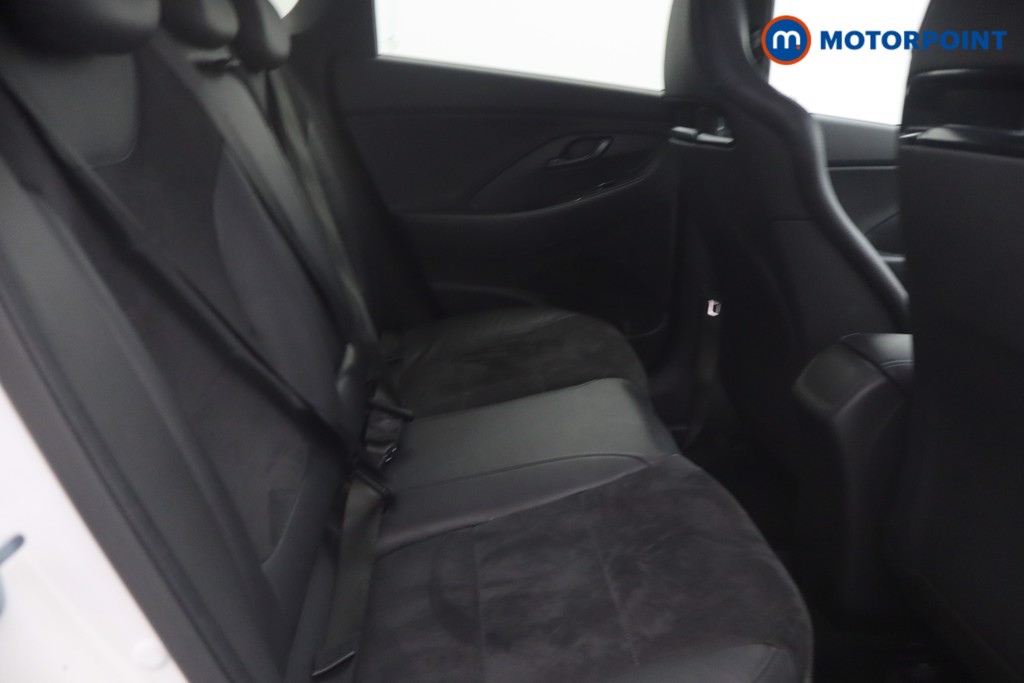 Hyundai I30 N Performance Manual Petrol Hatchback - Stock Number (1668528) - 7th supplementary image