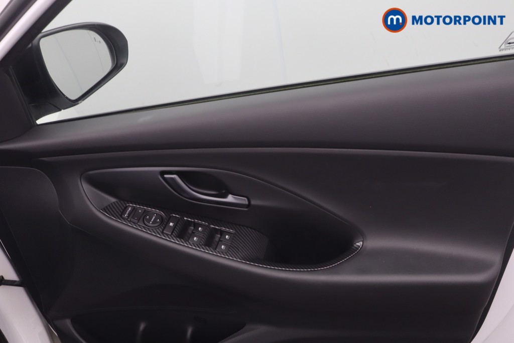 Hyundai I30 N Performance Manual Petrol Hatchback - Stock Number (1668528) - 9th supplementary image