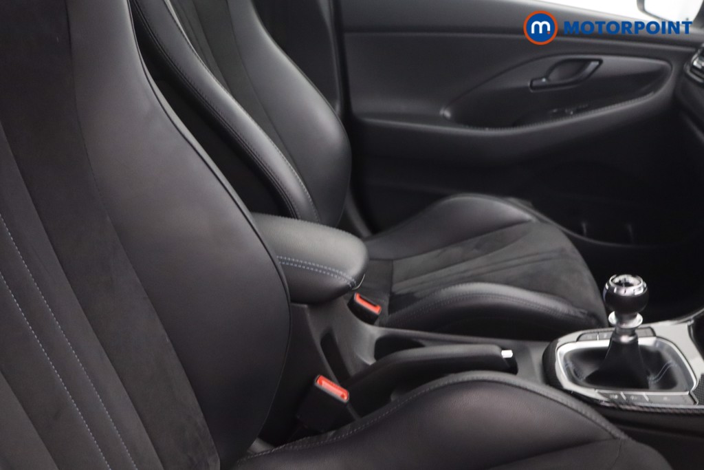 Hyundai I30 N Performance Manual Petrol Hatchback - Stock Number (1668528) - 11th supplementary image