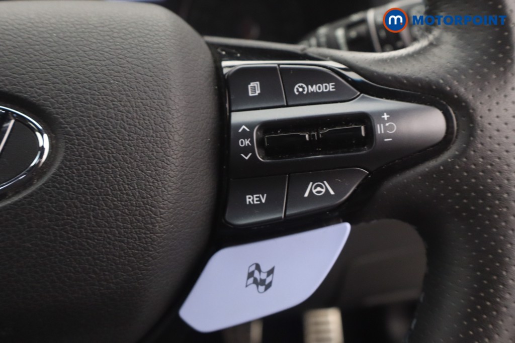Hyundai I30 N Performance Manual Petrol Hatchback - Stock Number (1668528) - 13th supplementary image