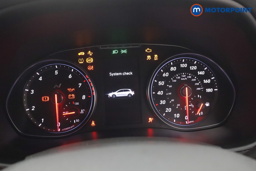 Hyundai I30 N Performance Manual Petrol Hatchback - Stock Number (1668528) - 15th supplementary image