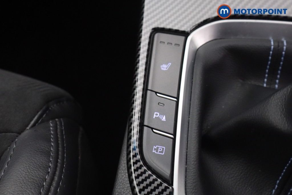 Hyundai I30 N Performance Manual Petrol Hatchback - Stock Number (1668528) - 16th supplementary image