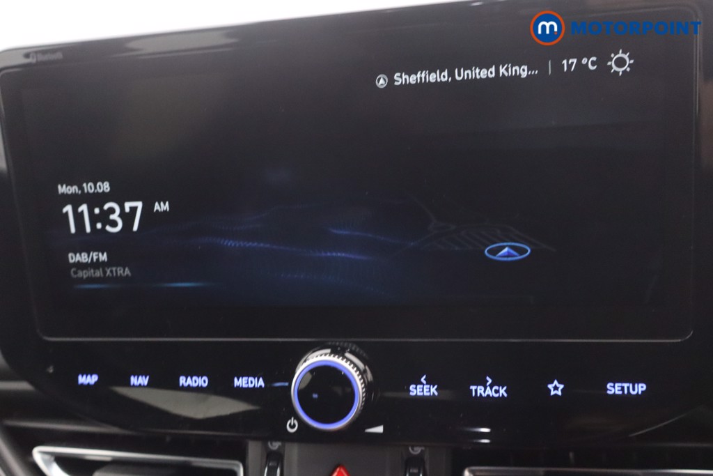 Hyundai I30 N Performance Manual Petrol Hatchback - Stock Number (1668528) - 19th supplementary image