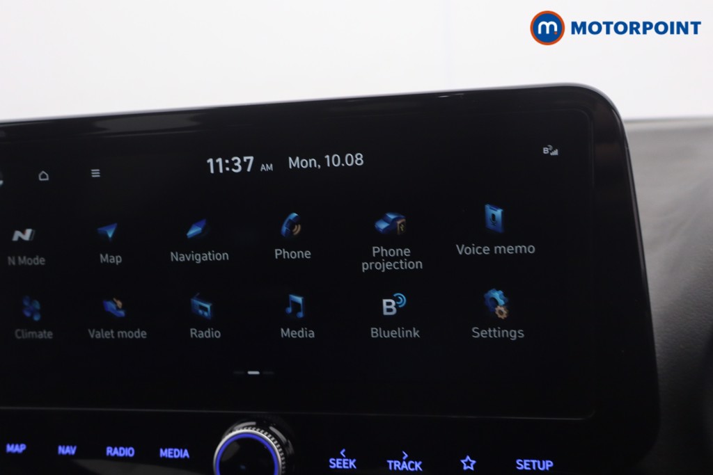 Hyundai I30 N Performance Manual Petrol Hatchback - Stock Number (1668528) - 20th supplementary image