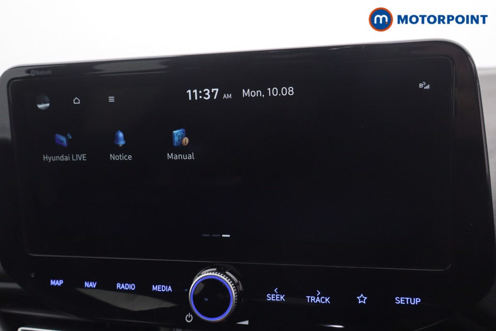 Hyundai I30 N Performance Manual Petrol Hatchback - Stock Number (1668528) - 21st supplementary image
