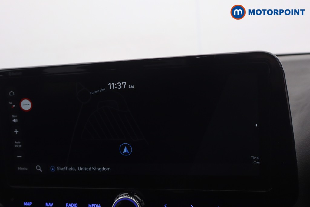 Hyundai I30 N Performance Manual Petrol Hatchback - Stock Number (1668528) - 22nd supplementary image