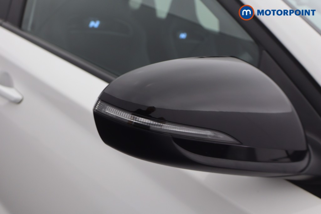 Hyundai I30 N Performance Manual Petrol Hatchback - Stock Number (1668528) - 23rd supplementary image