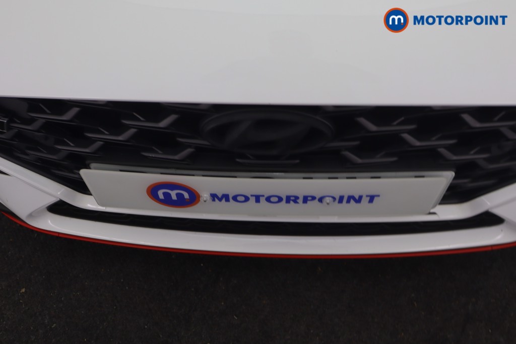 Hyundai I30 N Performance Manual Petrol Hatchback - Stock Number (1668528) - 24th supplementary image