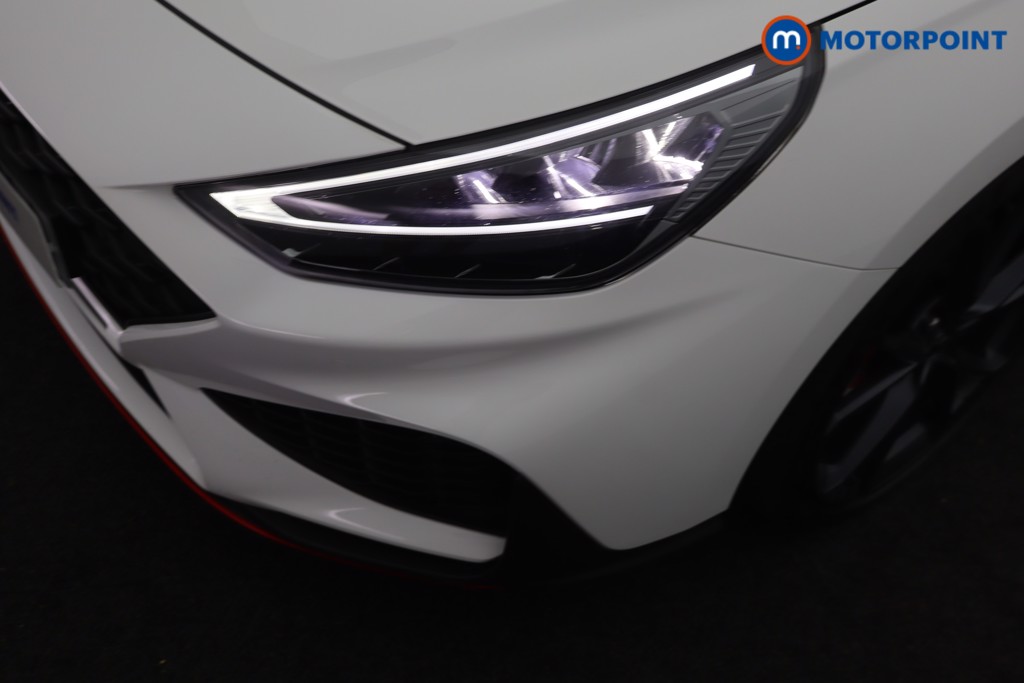 Hyundai I30 N Performance Manual Petrol Hatchback - Stock Number (1668528) - 26th supplementary image