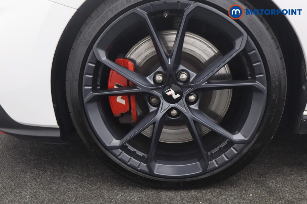 Hyundai I30 N Performance Manual Petrol Hatchback - Stock Number (1668528) - 27th supplementary image