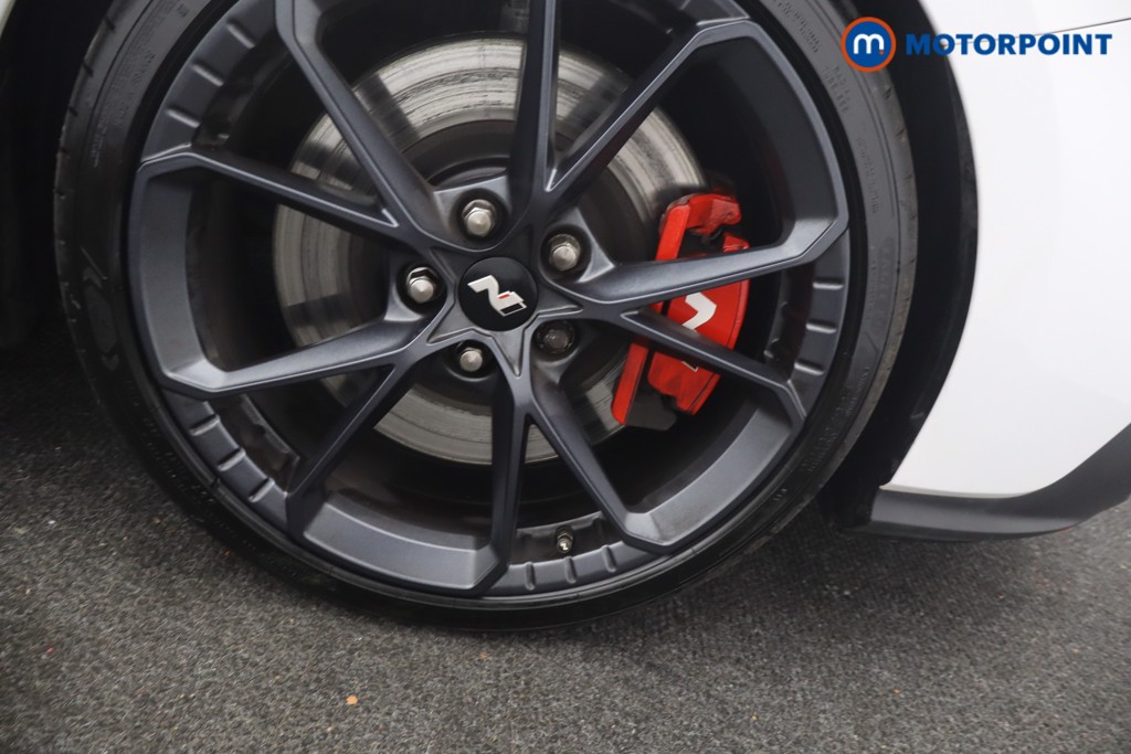 Hyundai I30 N Performance Manual Petrol Hatchback - Stock Number (1668528) - 28th supplementary image