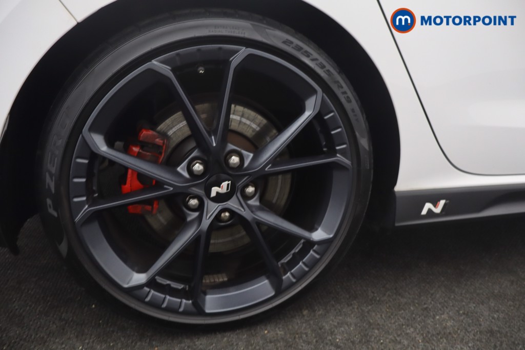 Hyundai I30 N Performance Manual Petrol Hatchback - Stock Number (1668528) - 29th supplementary image