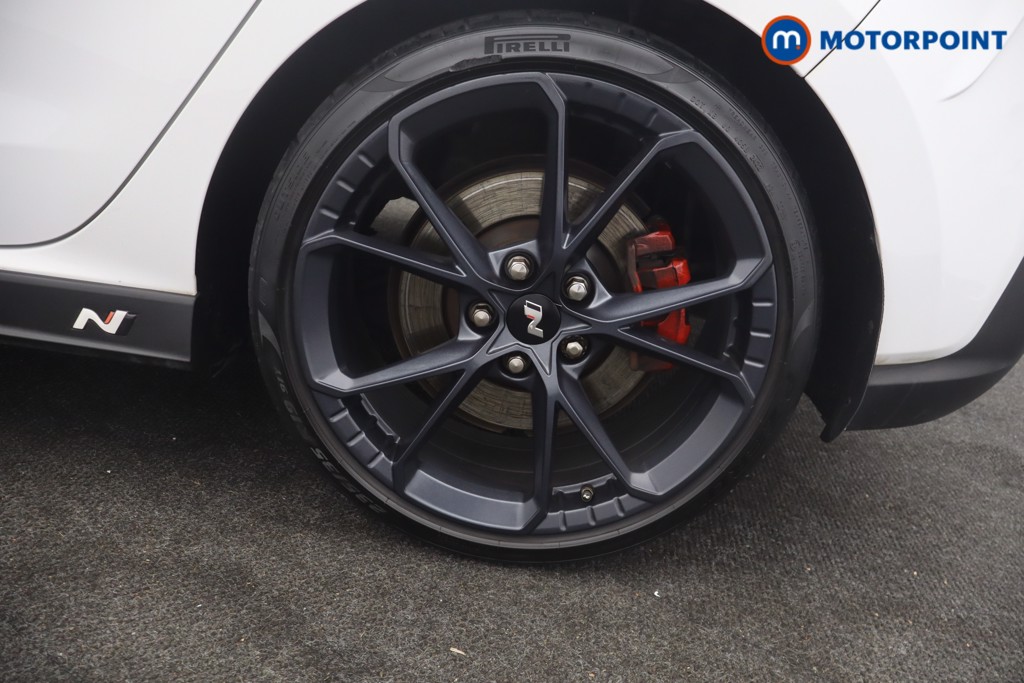 Hyundai I30 N Performance Manual Petrol Hatchback - Stock Number (1668528) - 30th supplementary image