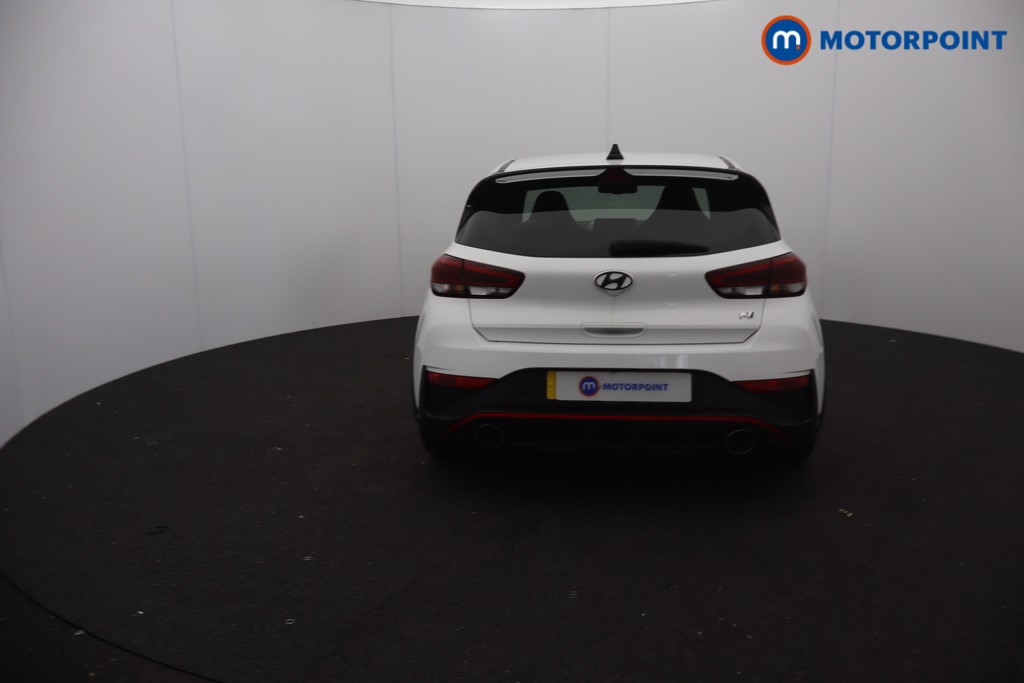 Hyundai I30 N Performance Manual Petrol Hatchback - Stock Number (1668528) - 1st supplementary image