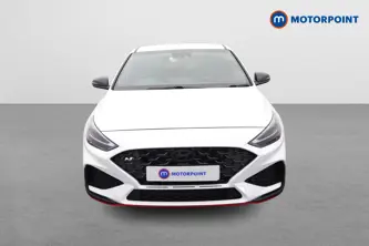 Hyundai I30 N Performance Manual Petrol Hatchback - Stock Number (1668528) - Front bumper