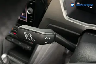 Volkswagen Touran Match Automatic Petrol People Carrier - Stock Number (1668532) - 5th supplementary image