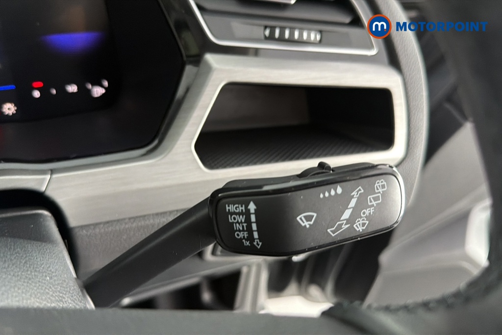 Volkswagen Touran Match Automatic Petrol People Carrier - Stock Number (1668532) - 6th supplementary image