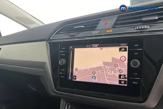 Volkswagen Touran Match Automatic Petrol People Carrier - Stock Number (1668532) - 9th supplementary image