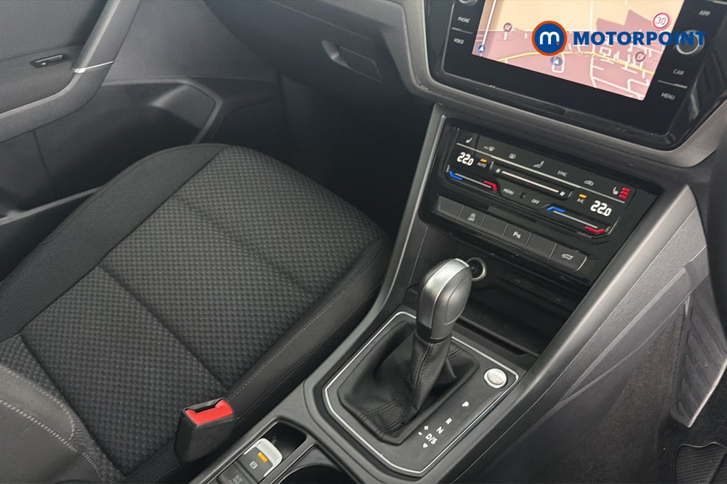 Volkswagen Touran Match Automatic Petrol People Carrier - Stock Number (1668532) - 15th supplementary image