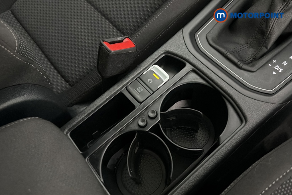 Volkswagen Touran Match Automatic Petrol People Carrier - Stock Number (1668532) - 16th supplementary image