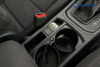 Volkswagen Touran Match Automatic Petrol People Carrier - Stock Number (1668532) - 16th supplementary image