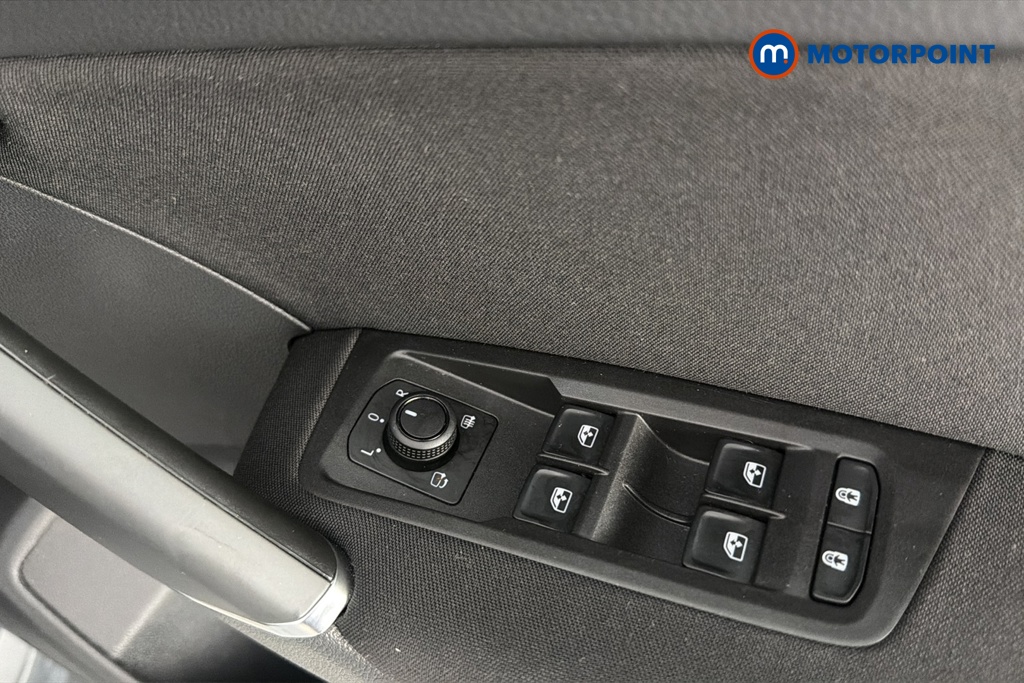 Volkswagen Touran Match Automatic Petrol People Carrier - Stock Number (1668532) - 19th supplementary image