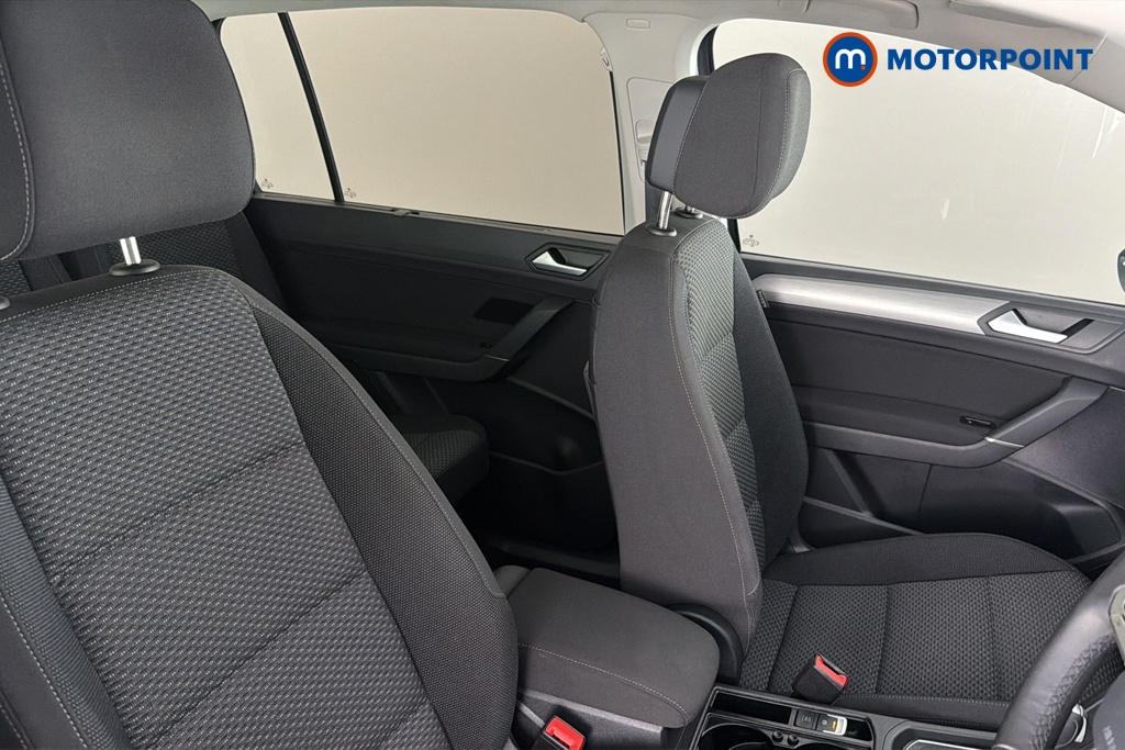 Volkswagen Touran Match Automatic Petrol People Carrier - Stock Number (1668532) - 22nd supplementary image