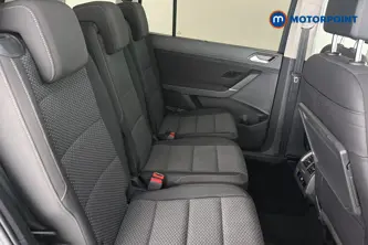 Volkswagen Touran Match Automatic Petrol People Carrier - Stock Number (1668532) - 25th supplementary image