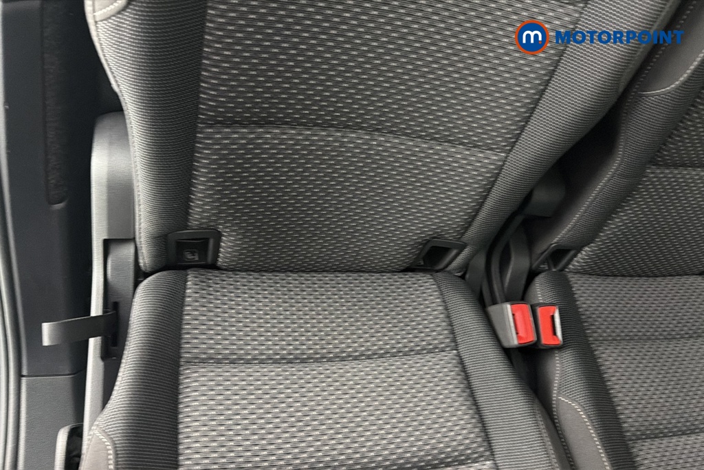 Volkswagen Touran Match Automatic Petrol People Carrier - Stock Number (1668532) - 27th supplementary image