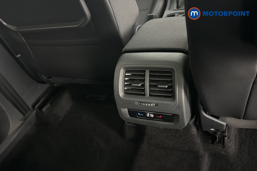 Volkswagen Touran Match Automatic Petrol People Carrier - Stock Number (1668532) - 28th supplementary image
