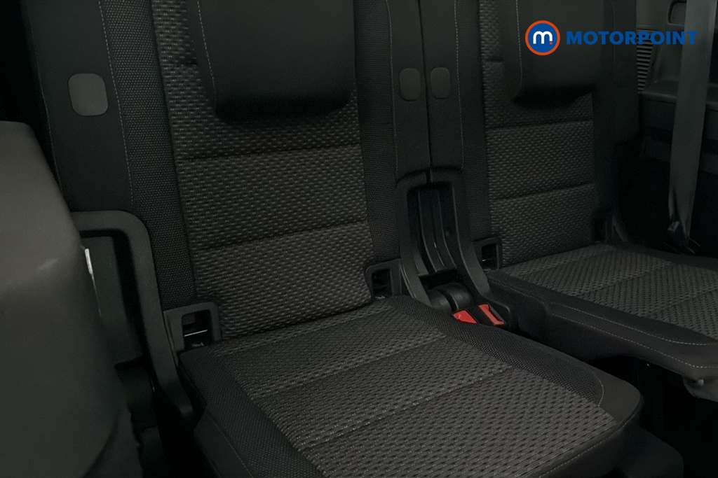 Volkswagen Touran Match Automatic Petrol People Carrier - Stock Number (1668532) - 29th supplementary image