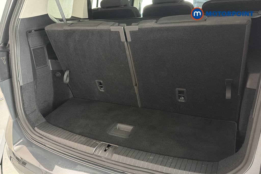 Volkswagen Touran Match Automatic Petrol People Carrier - Stock Number (1668532) - 30th supplementary image