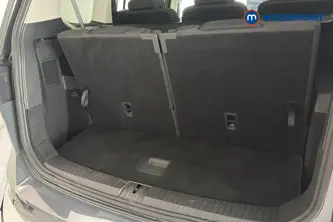 Volkswagen Touran Match Automatic Petrol People Carrier - Stock Number (1668532) - 30th supplementary image