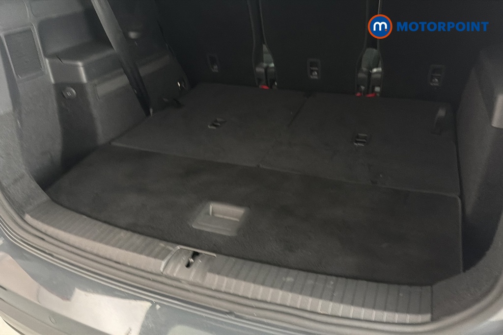 Volkswagen Touran Match Automatic Petrol People Carrier - Stock Number (1668532) - 31st supplementary image