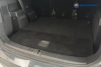 Volkswagen Touran Match Automatic Petrol People Carrier - Stock Number (1668532) - 31st supplementary image