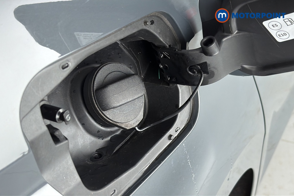 Volkswagen Touran Match Automatic Petrol People Carrier - Stock Number (1668532) - 41st supplementary image