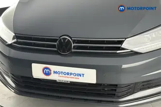 Volkswagen Touran Match Automatic Petrol People Carrier - Stock Number (1668532) - 43rd supplementary image