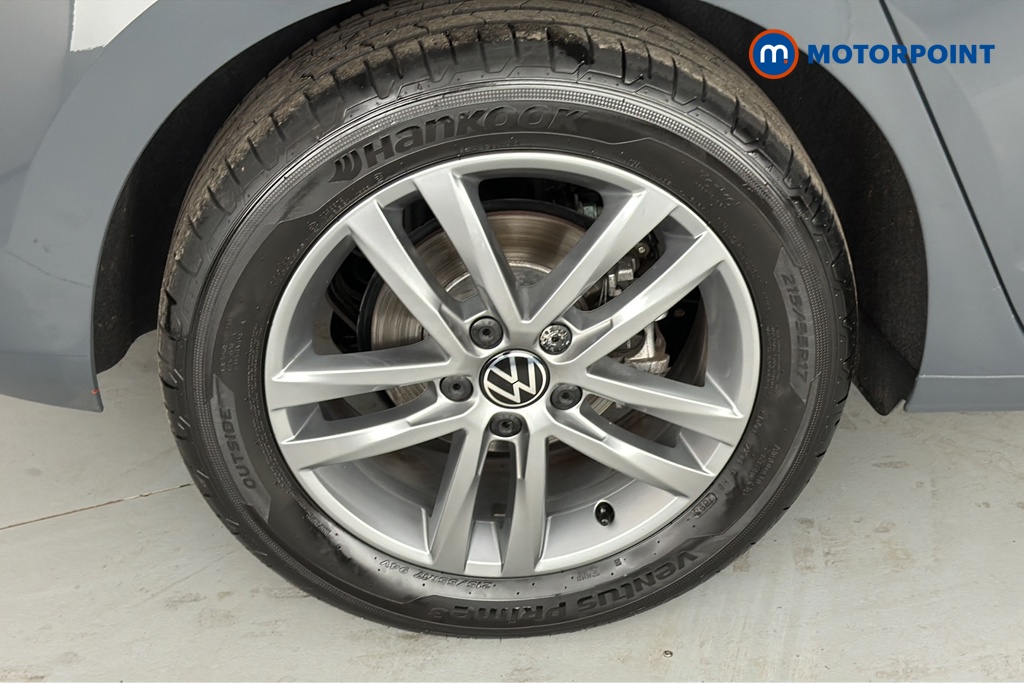 Volkswagen Touran Match Automatic Petrol People Carrier - Stock Number (1668532) - 46th supplementary image