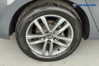 Volkswagen Touran Match Automatic Petrol People Carrier - Stock Number (1668532) - 46th supplementary image