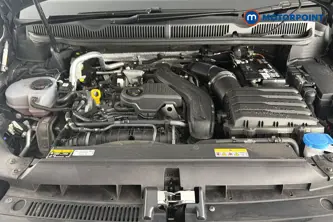 Volkswagen Touran Match Automatic Petrol People Carrier - Stock Number (1668532) - 48th supplementary image