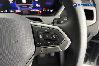 Volkswagen Touran Match Manual Petrol People Carrier - Stock Number (1668535) - 3rd supplementary image