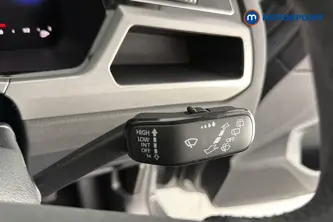 Volkswagen Touran Match Manual Petrol People Carrier - Stock Number (1668535) - 6th supplementary image